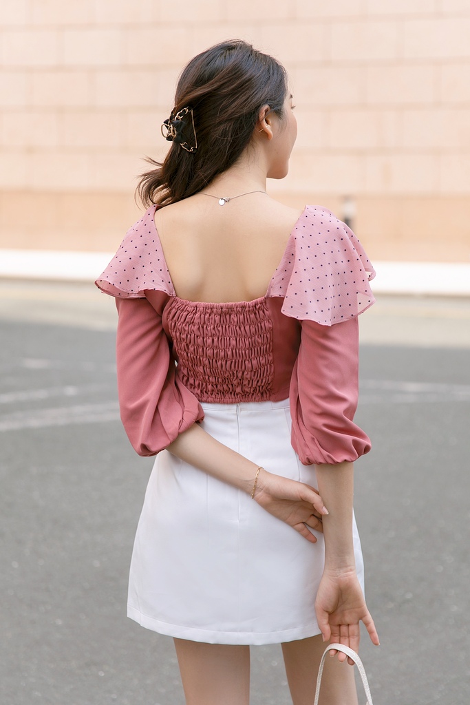 (HỘ KINH DOANH) NGUYỄN THỊ HẬN